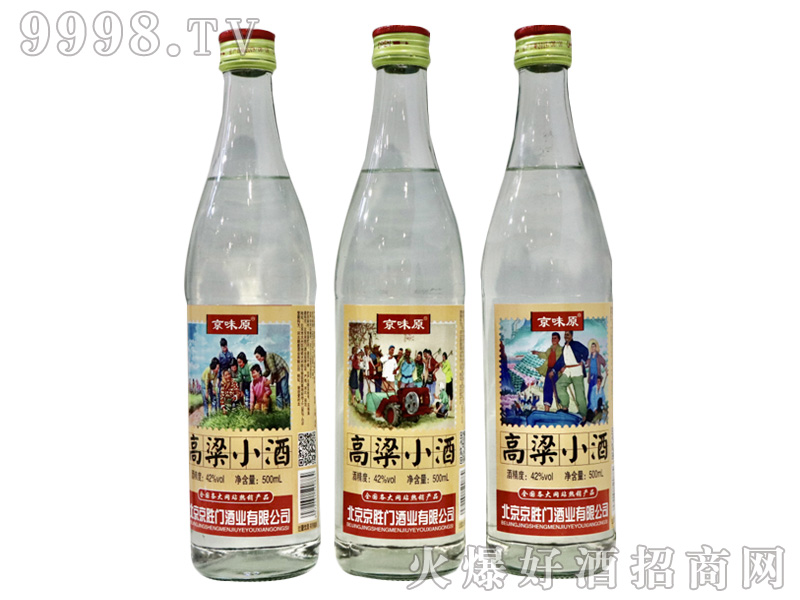 ߼ZС42%vol500ml