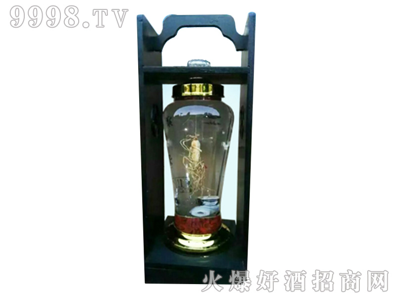 ˅4000ml-B