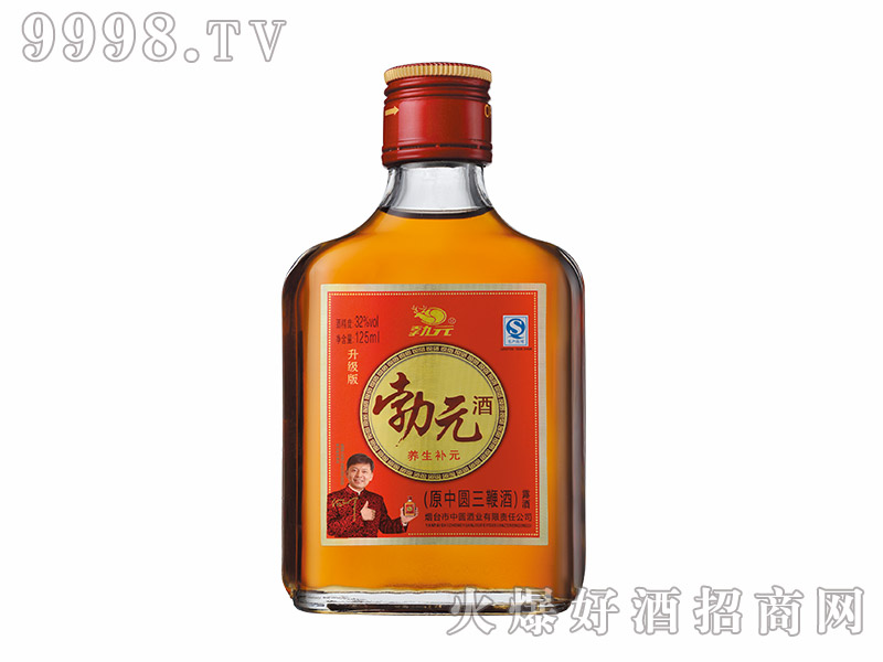 ԪB32125ml