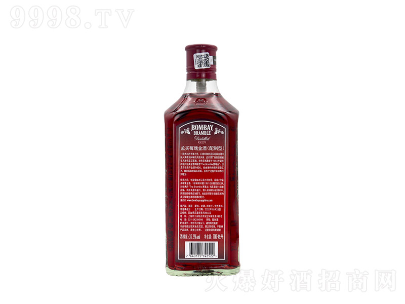 I{ʯݮBombayپuβ{ƻMơ38 700ml
