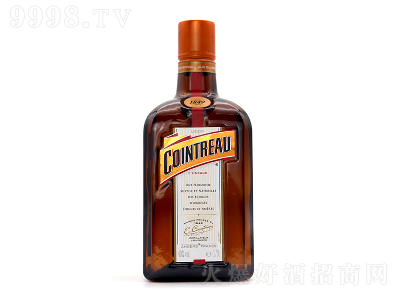 ɾCointreauζھƻƺMơ40 700ml