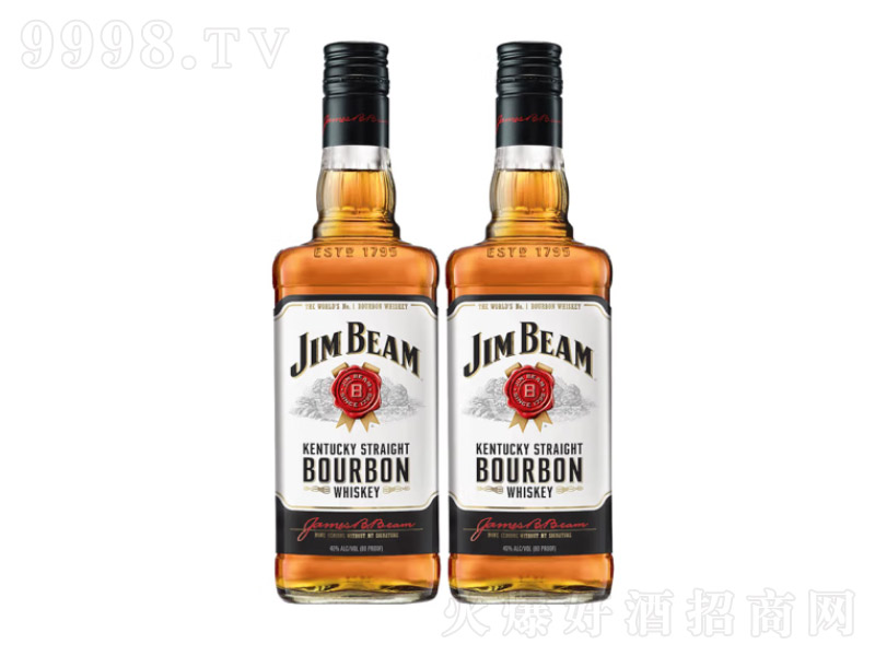Jim-Beameռ߅ʿ750ml